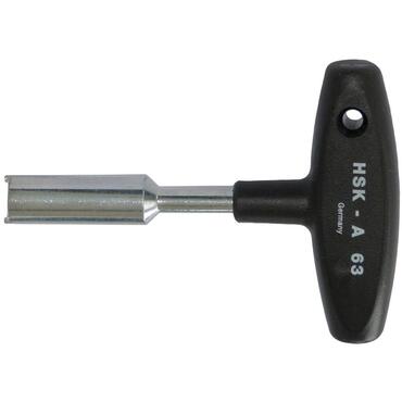 Box spanner for coolant pipe type 3661